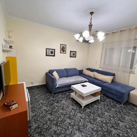 Homeland Nest Тирана Екстериор снимка