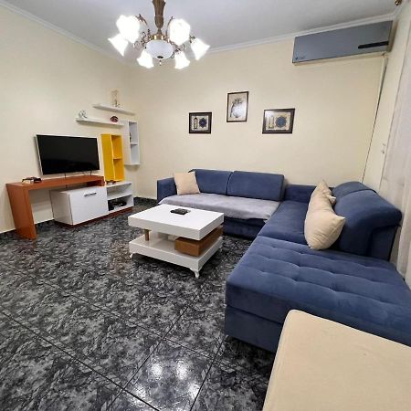 Homeland Nest Тирана Екстериор снимка