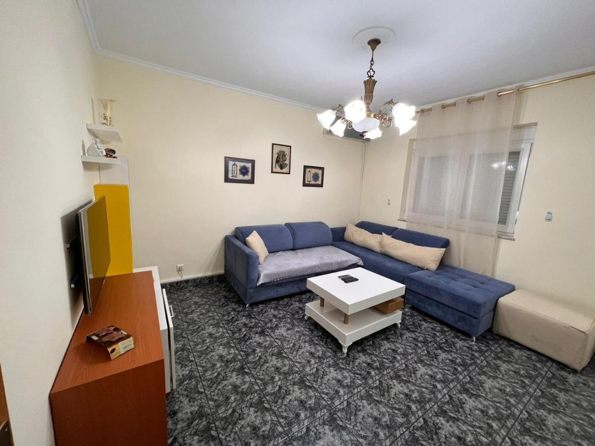 Homeland Nest Тирана Екстериор снимка