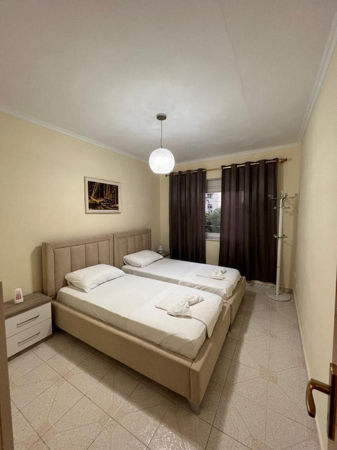 Homeland Nest Тирана Екстериор снимка