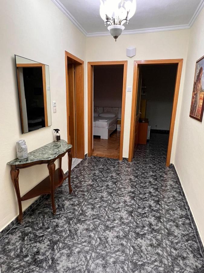 Homeland Nest Тирана Екстериор снимка