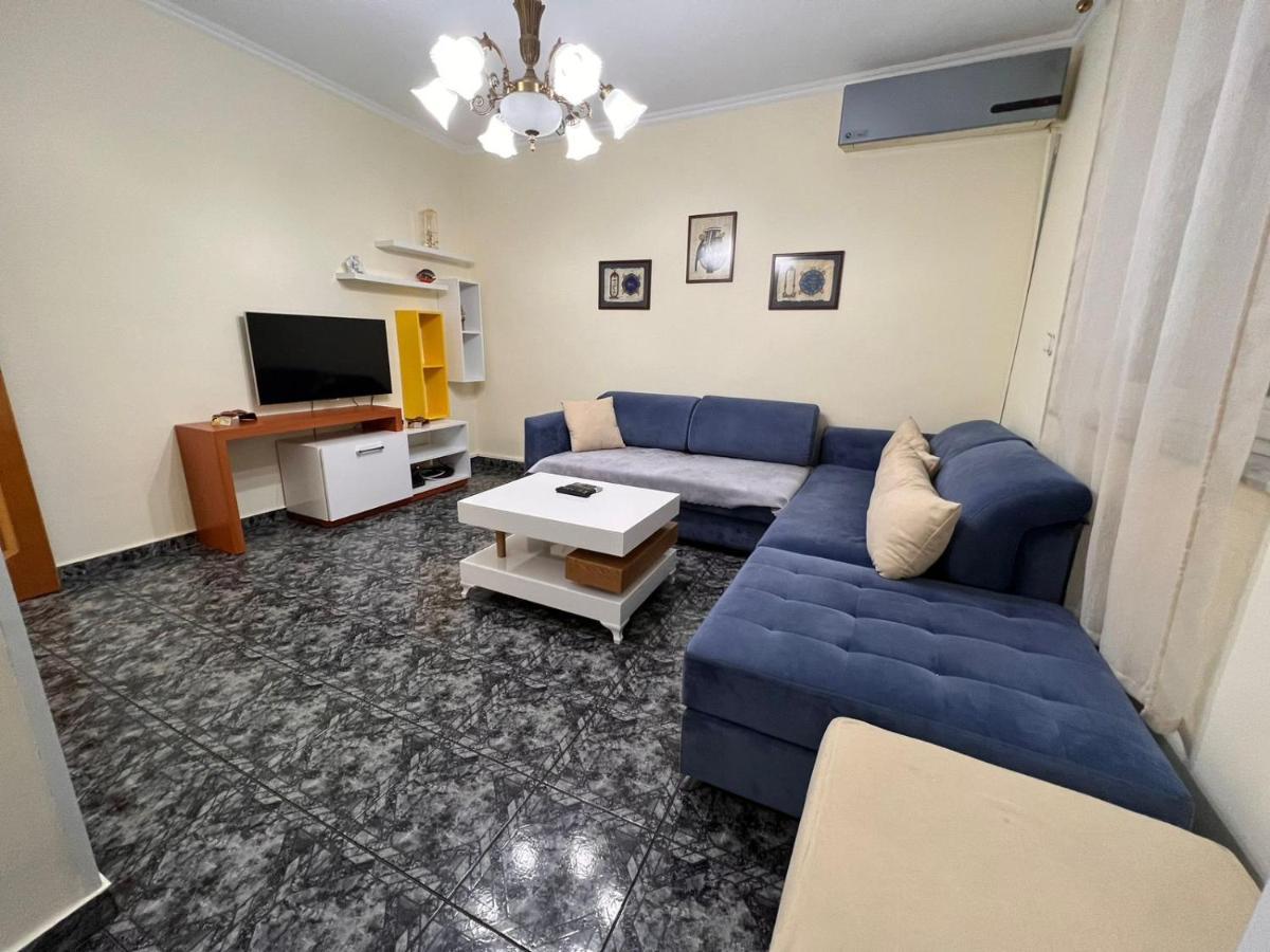 Homeland Nest Тирана Екстериор снимка