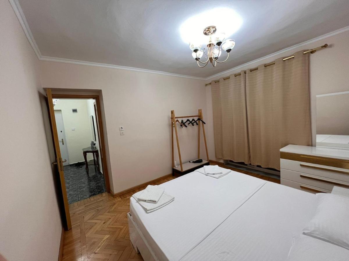 Homeland Nest Тирана Екстериор снимка